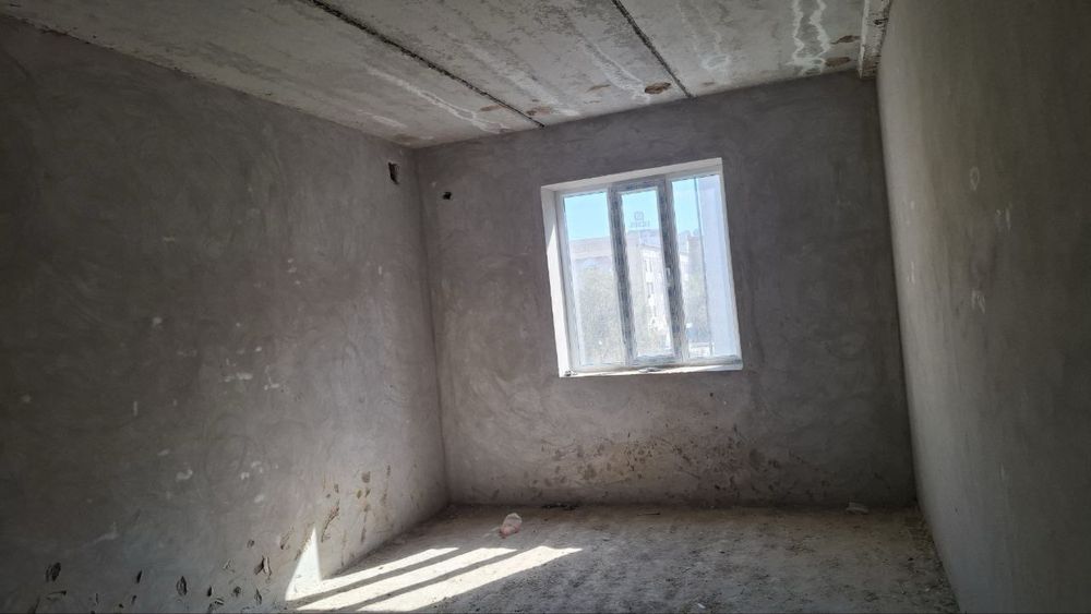 Янги уй Аль-Хоразмий кучасида