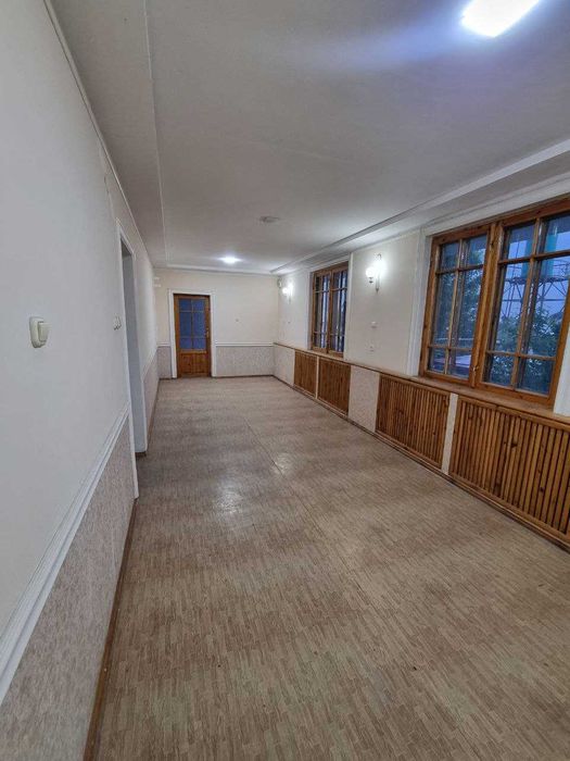 Бывшее Кафе Гаврош в Ийк Оте Юкори-Чирчикский район 10,5 соток