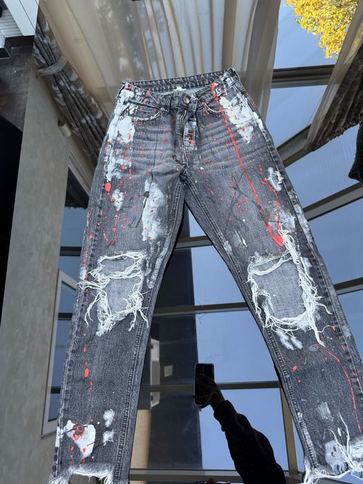 Dolce & Gabanna дамски дънки