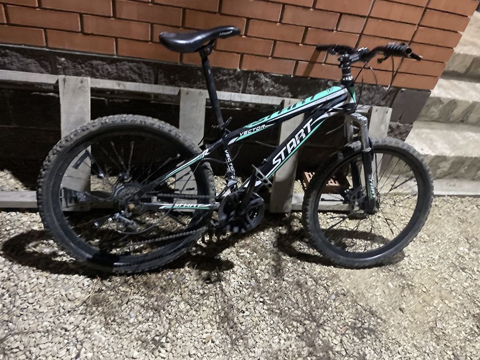 Велик старт продаю