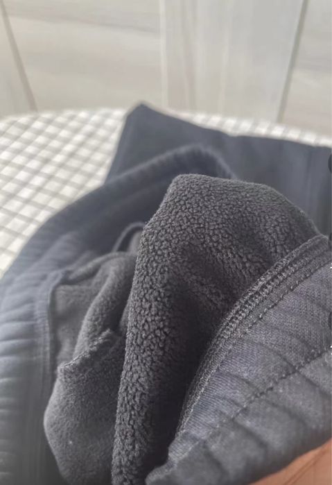 Продам штаны теплые