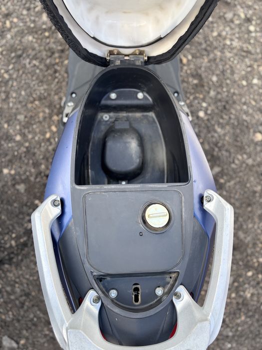 Продам Samurai 150cc