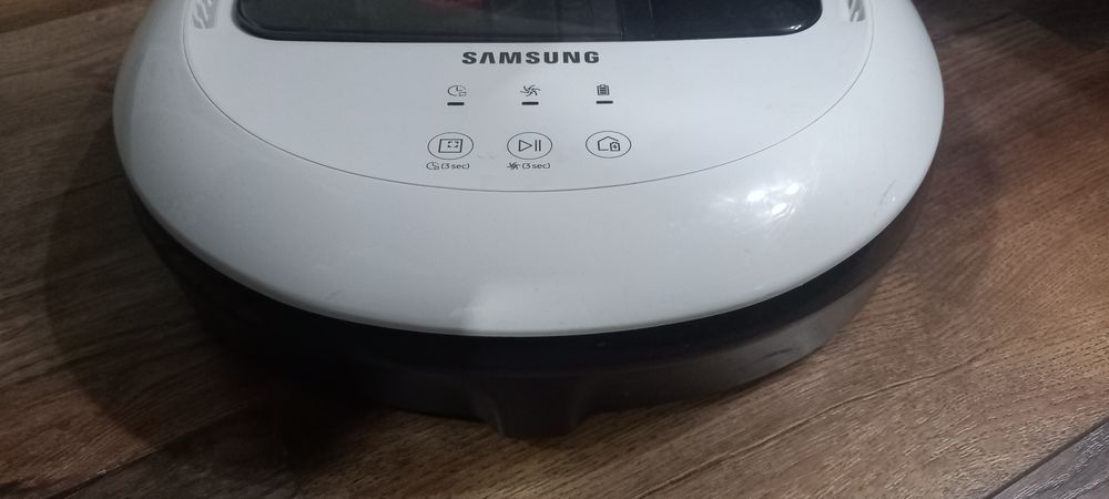 Робот Пылесос Самсунг