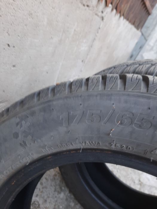 Anvelope Kumho 175/65 R14