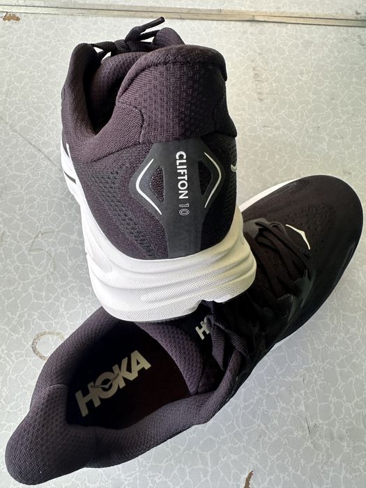 Adidasi hoka noi marimea 47
