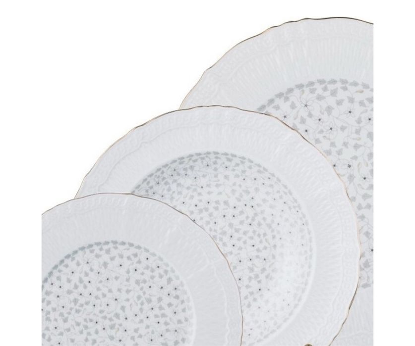 Столовый сервиз “Lefard Vivien”