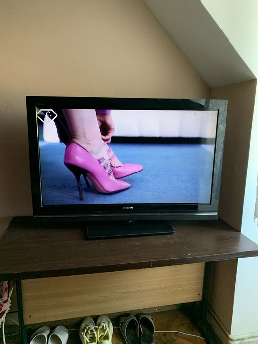 Tv Sony Bravia 102cm