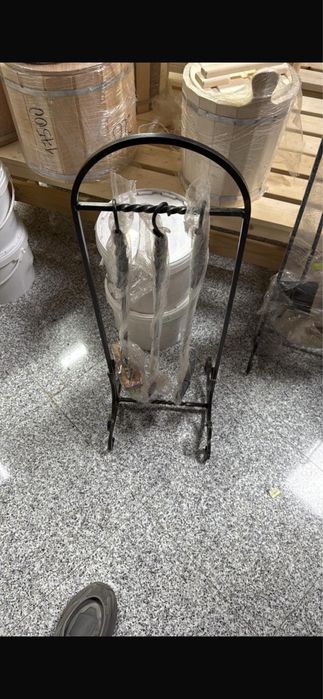 Продам Камин на дровах