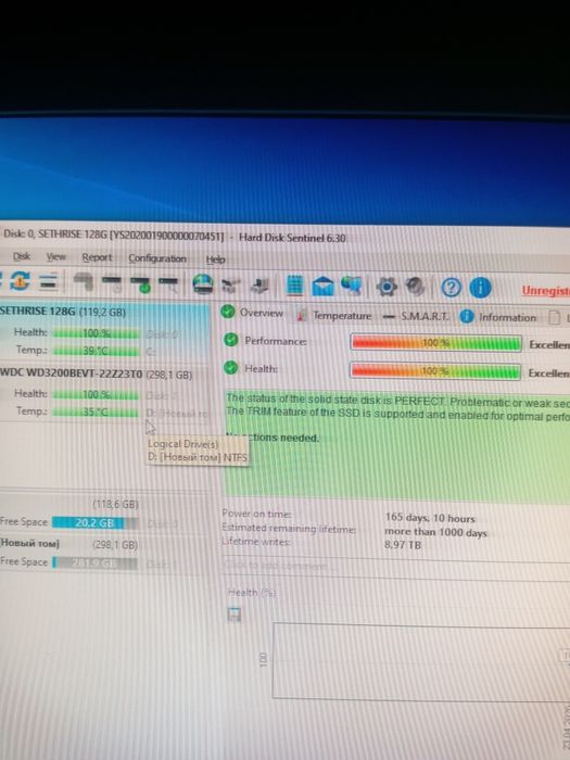 Компьютер i5\GTX1050\8RAM\500GB