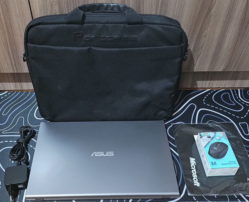 Asus Go15 2023 gen 11!