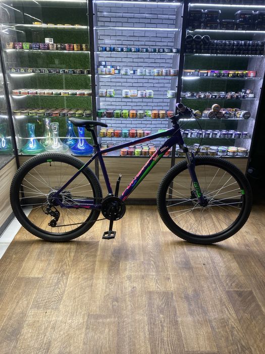 Продам велосипед Forward Apache