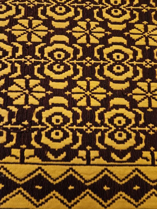 Macat rustic traditional