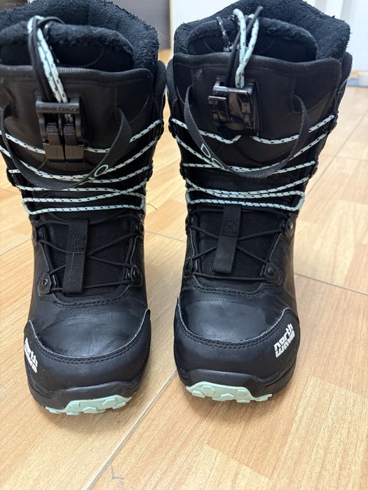 Northwave сноуборд обувки