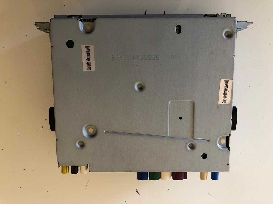 Unitate navigatie BMW seria 1 F20 9381299