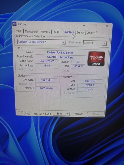 Геймърски компютър