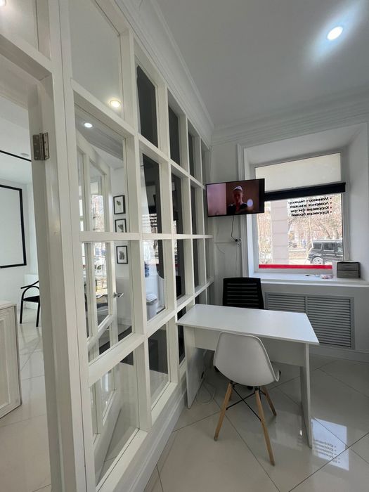 Маникюрный стол доступ 24/7