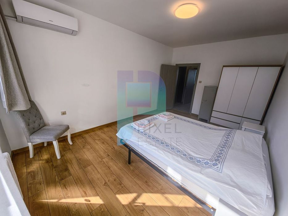 Дава се под наем Едностаен апартамент в София, Полигона - 47 кв.м за 510 € - Снимка #10