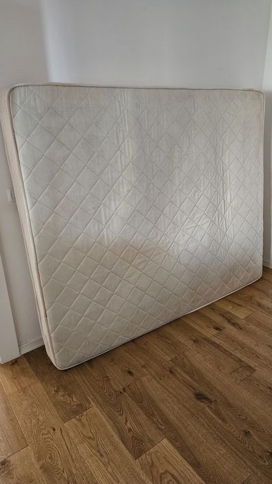 Saltea pat 160x200