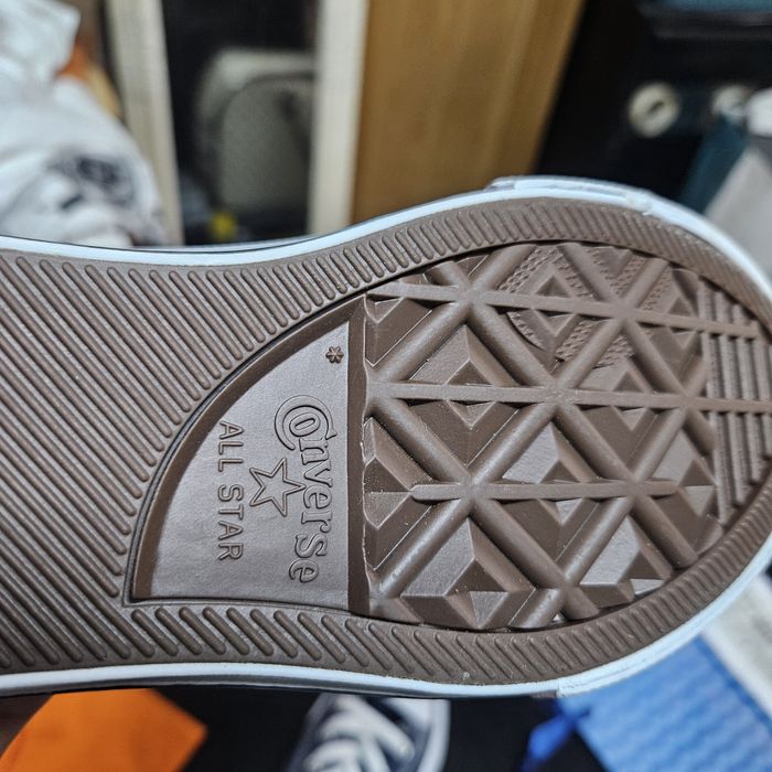 Converse tenesi nr 32 unisex