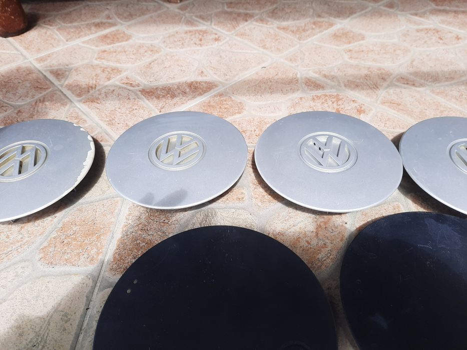 Vand capace roti Vw Transporter si Carawelle