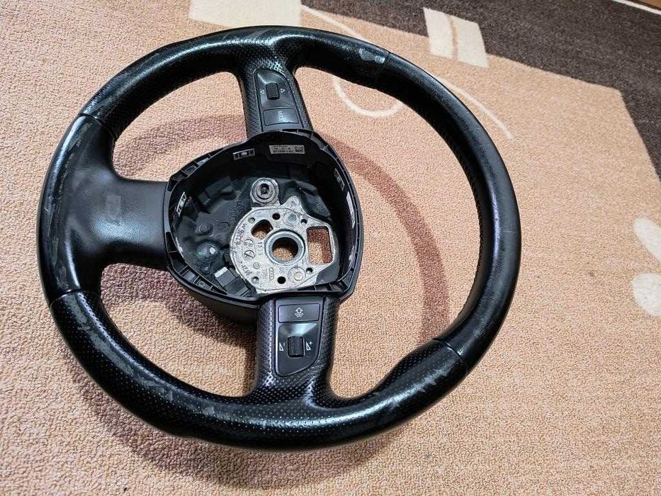 Волан За Ауди/Audi А3/А4/А5/А6