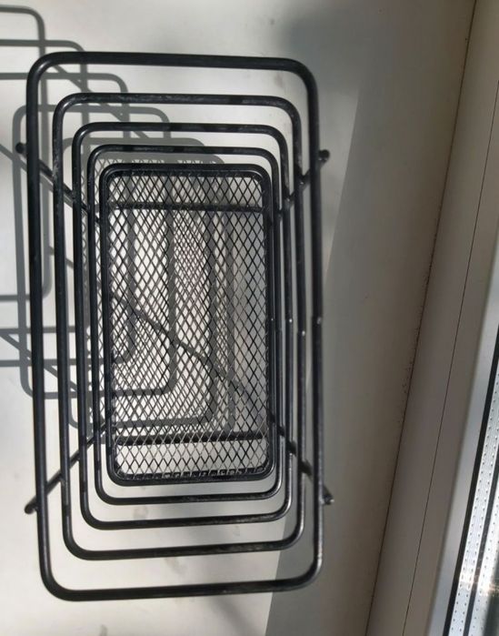 Органайзеры для хранения