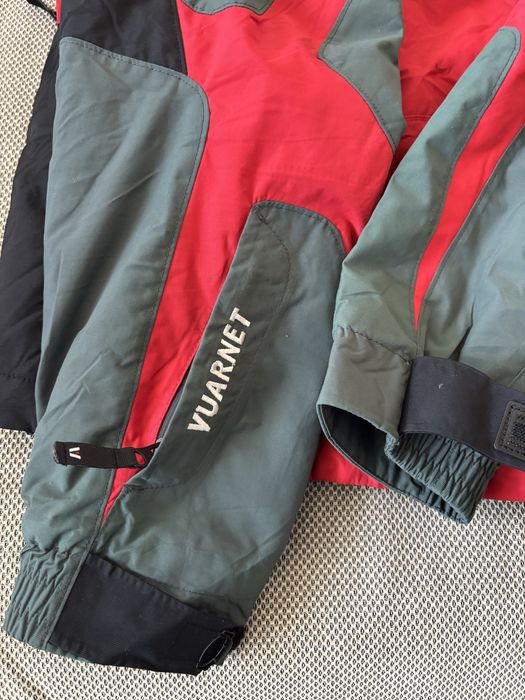 Мъжко ски яке VUARNET