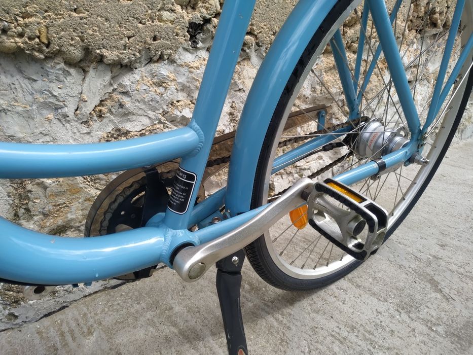 Велосипед Mustang 28 цола