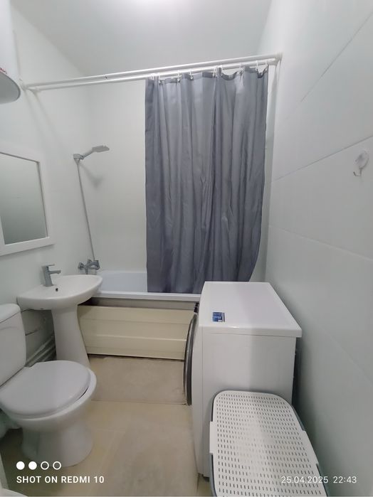 Продается Квартира 3 ком.