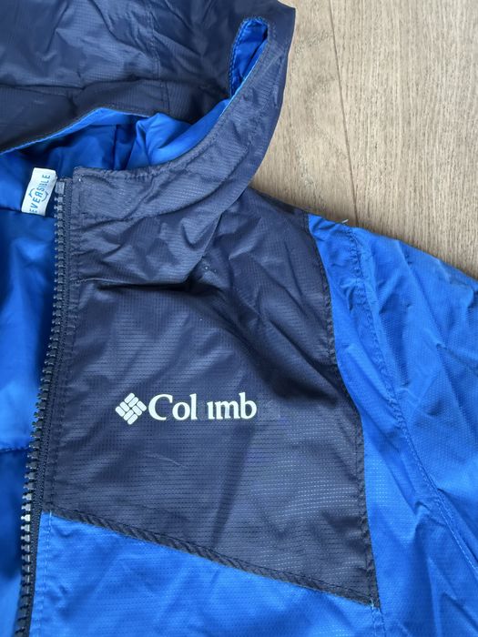 Geaca iarna Columbia copii - masura 4/5 ani