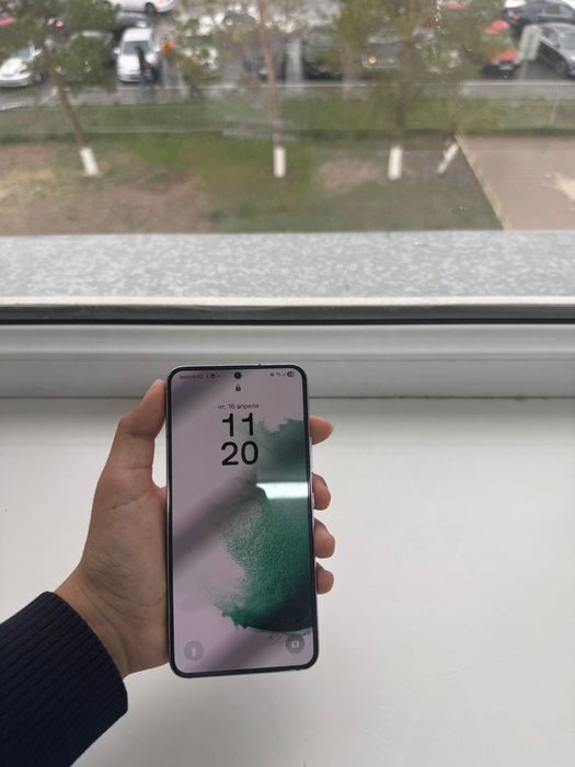 Samsung Galaxy S22 256gb