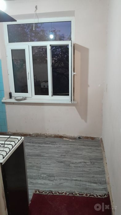 2-хонали Журабек салони ёни