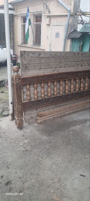 Срочний тапчан сотилади