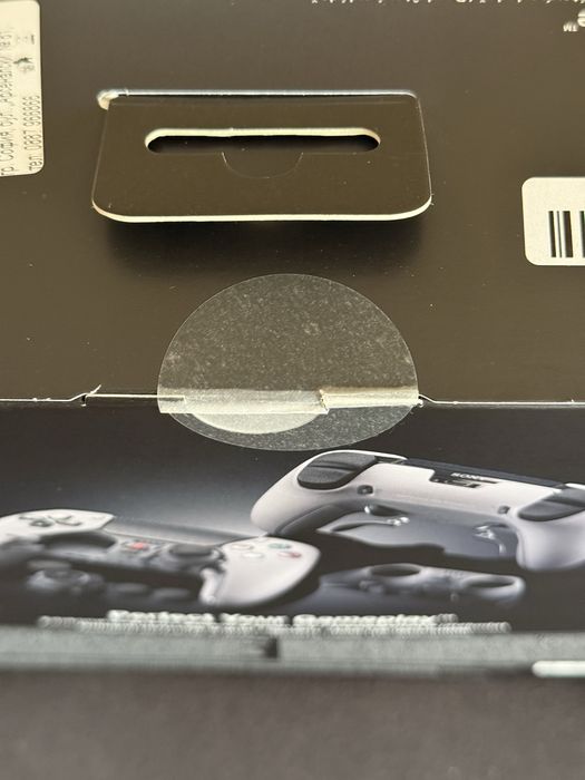 Нов Dualsense Edge 30th Anniversary Limited Edition