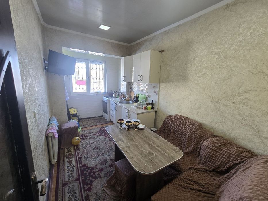 Срочна Сотилади Себзор Тавнов  3хона  евро ремонт