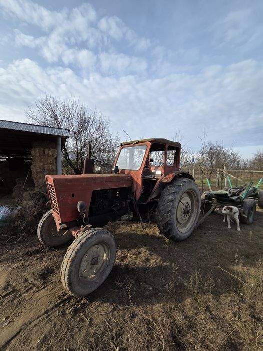 Vănd tractor Belarus 85 cai