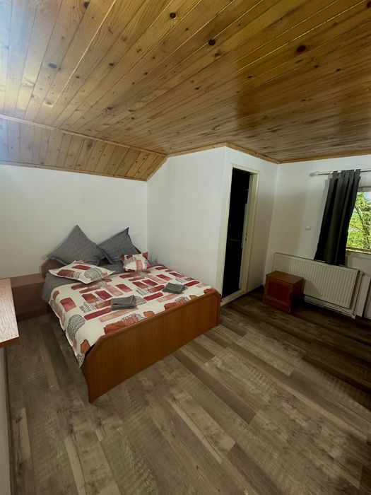 Pensiunea Puiu Moroeni