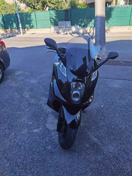 Gilera GP 800 Джилера Гп Гилера Скутер мотопед мотор НА ЧАСТИ