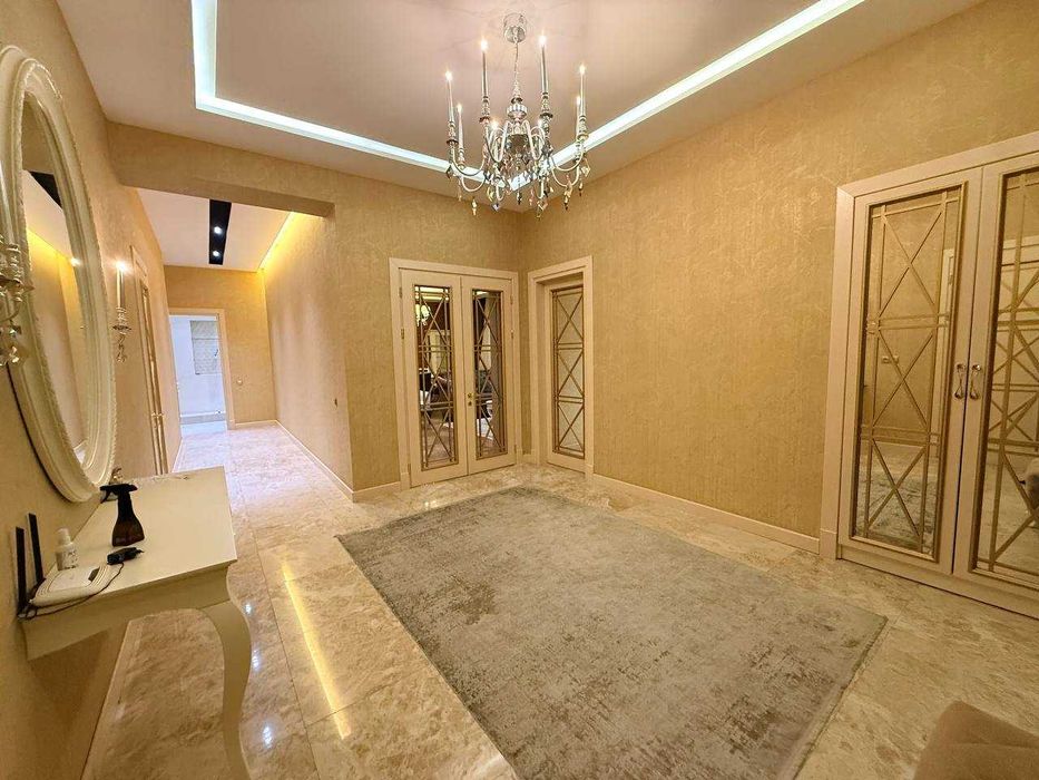 ПРОДАЕТСЯ 4/4/7 185м2 на: Шевченко Габус