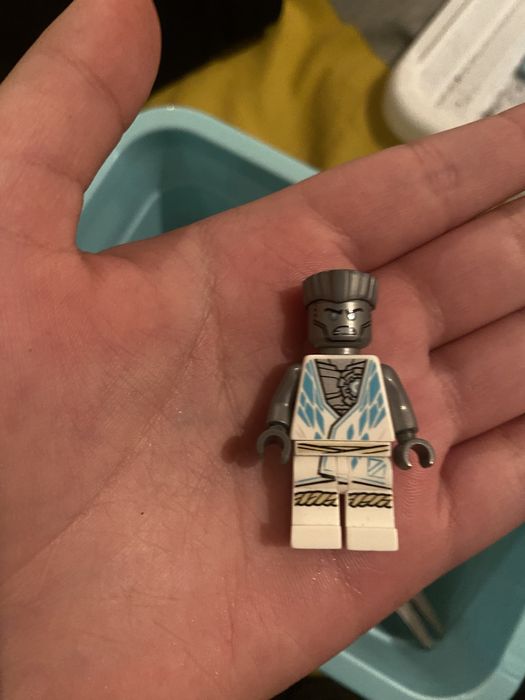 Лего ниндзяго оригинал