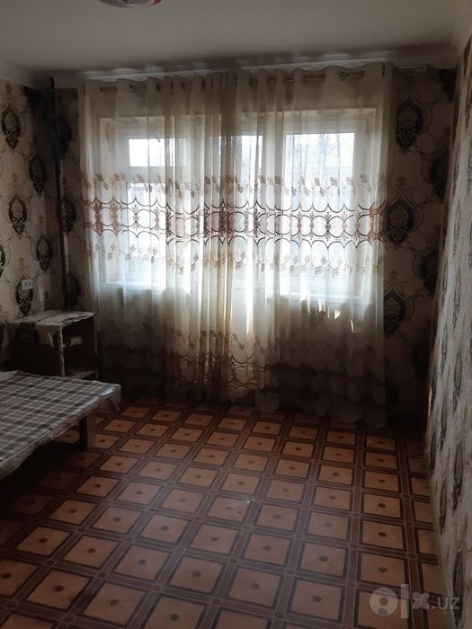 Квартира сотилади