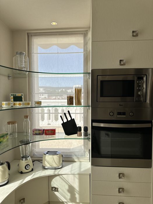 Продава се Двустаен апартамент в Варна, Възраждане 1 - 110 кв.м за 3228 €/кв.м - Снимка #8