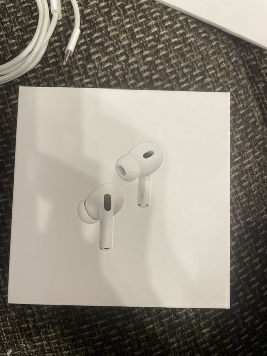 Airpods Pro 2 Apple