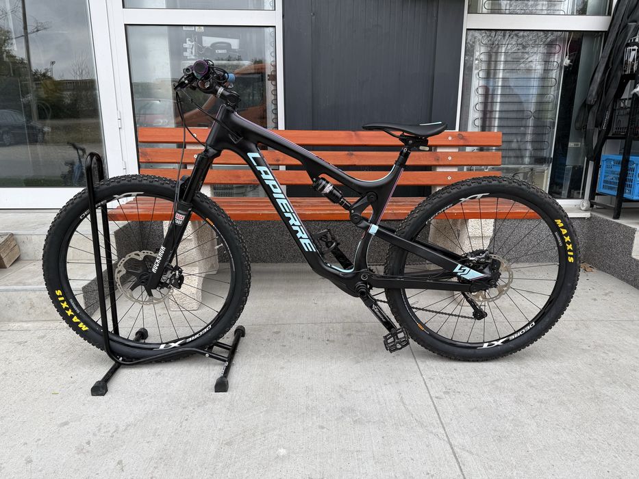 Планински велосипед Мекица LAPIERRE zestyXM 27,5 /L