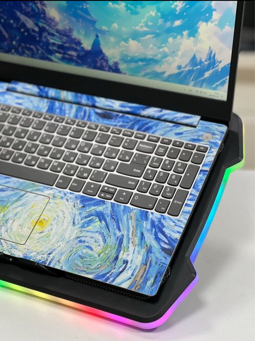 Lenovo IdeaPad | ОЗУ 8Gb | Core i5-1035G4 | SSD 256Gb