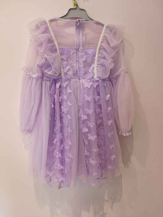 Rochiță Bebeto 5-6 ani