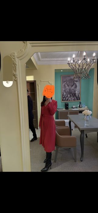 Продам платье ZARA