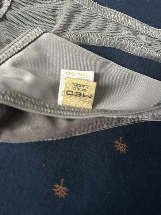Бельо MED / Calvin Klein