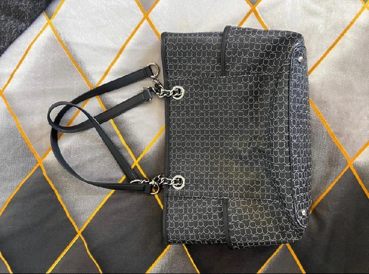 geantă Calvin Klein