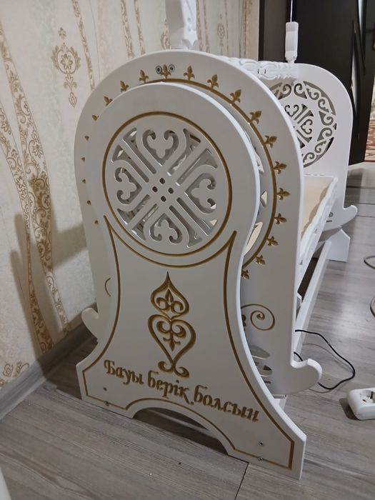 Смартбесік сатылады